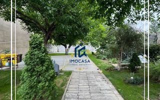 Vila renovat de vanzare D+P curte proprie 774 mp, semicentral Arad - Poză 5