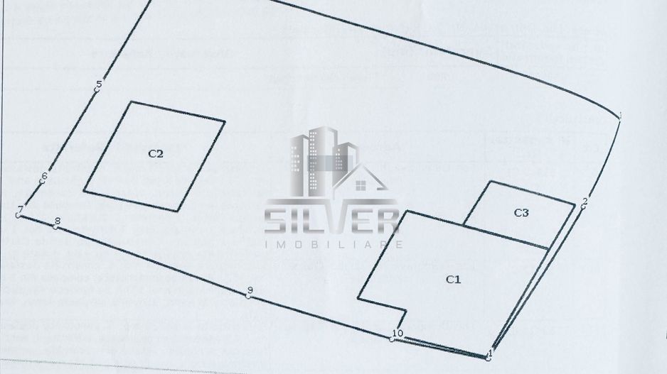 Casa individuala in Com. Capusu Mare/Sat Dumbrava. - Poză 11