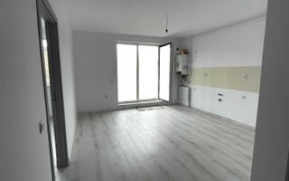 Apartament modern cu 2 camere, grădină proprie, zona Chinteni - Poză 3