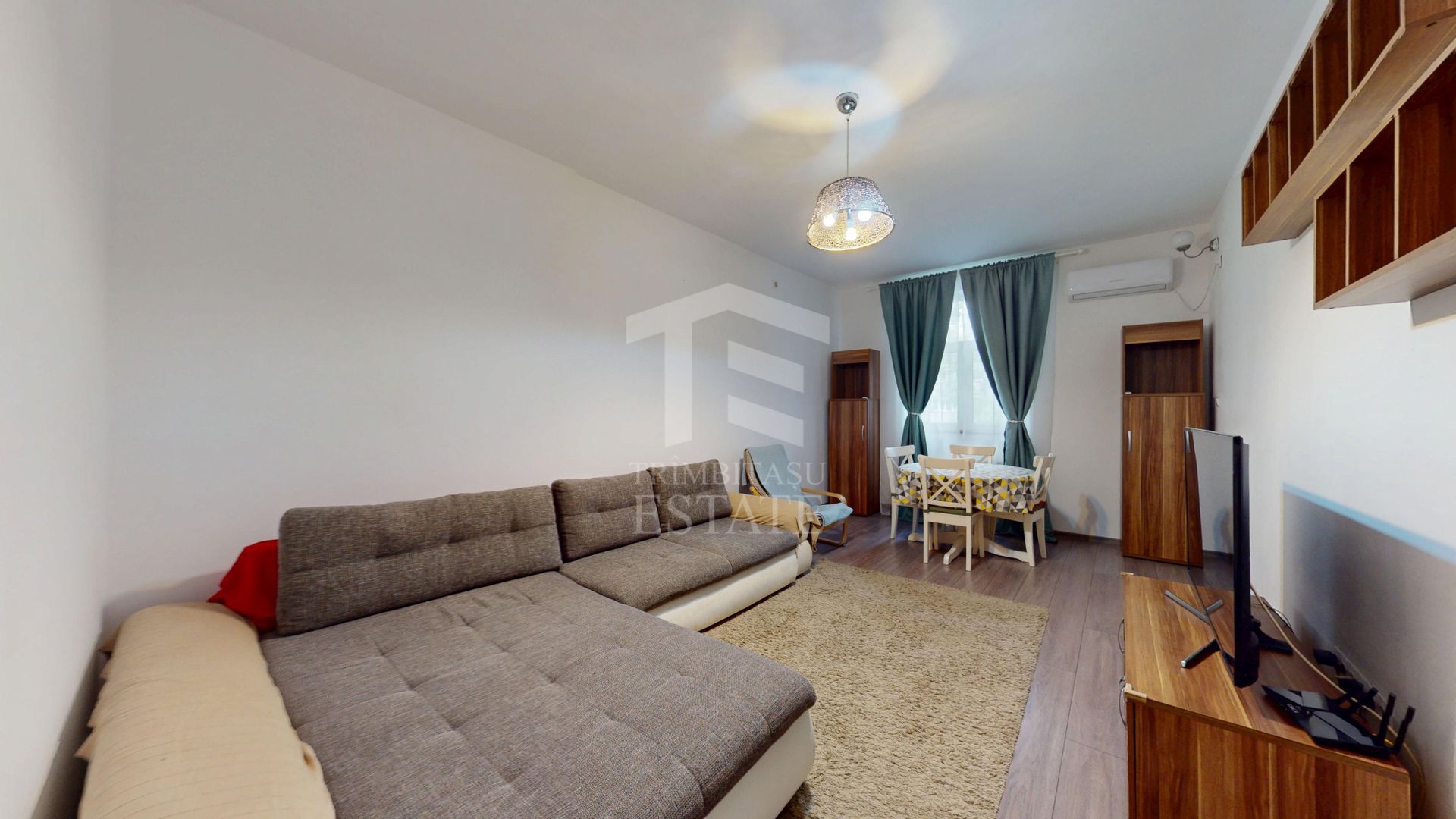 65 MP | BRÂNCOVEANU | ORĂȘELUL COPIILOR | CENTRALĂ PROPRIE - Poză 2