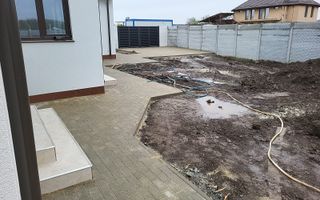 Casa individuala de vanzare Bragadiru - Poză 18