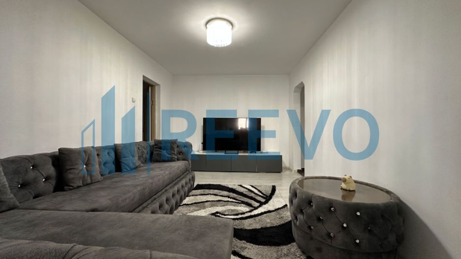Apartament de vânzare, 2 camere, Bucegi - Poză 2