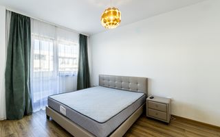 2 camere, open space, modern, Europa, Complex Luminia, Eugen Ionesco - Poză 5