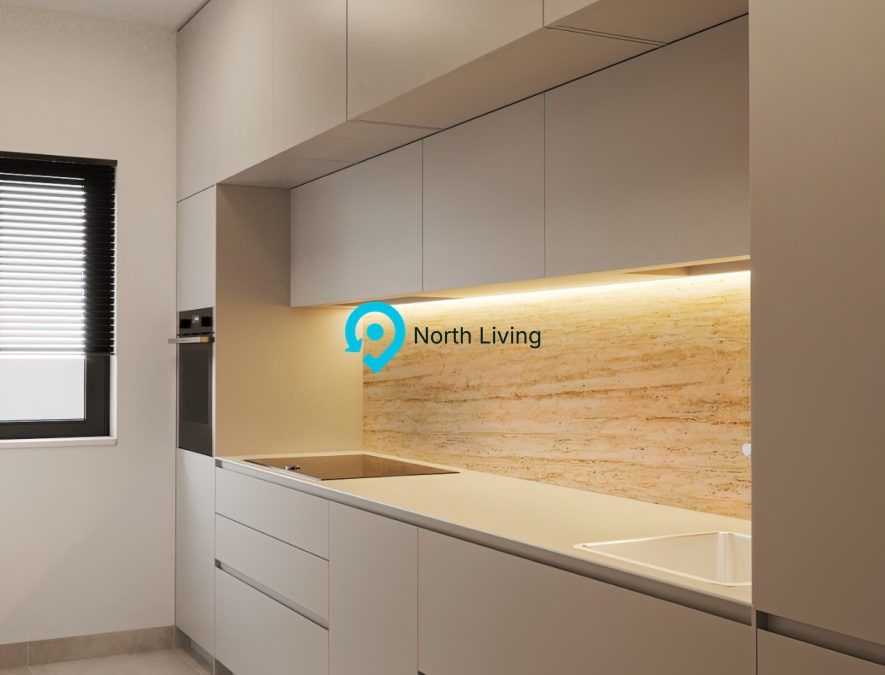 2 camere nou, 49 mp, balcon, Prelungirea Ghencea - Poză 5