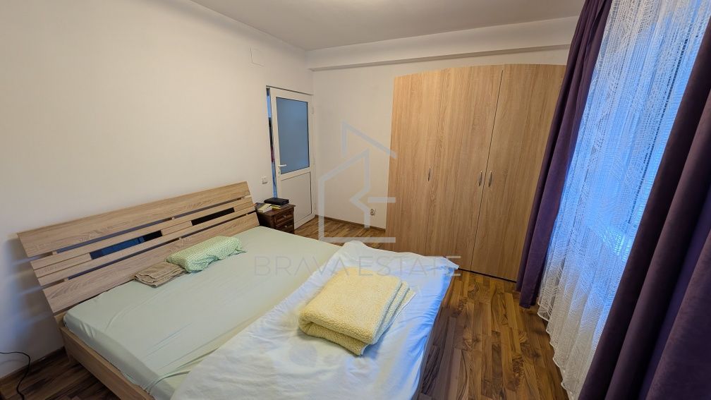 Apartament 2 camere, parcare , zona Mărăști - Poză 6