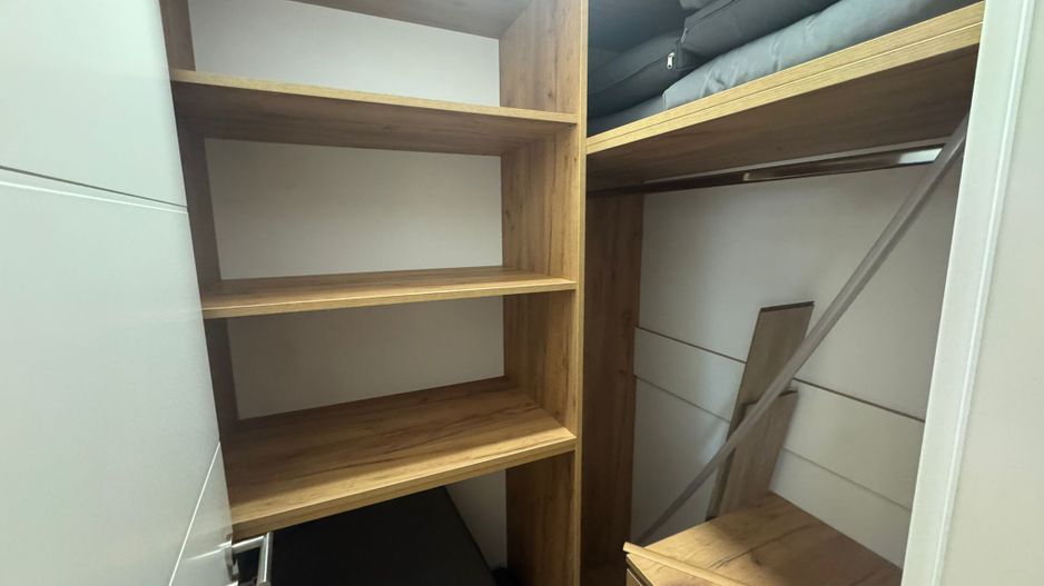 Apartament 2 camere de închiriat – zonă centrală, Str. Iacob Bologa - Poză 16