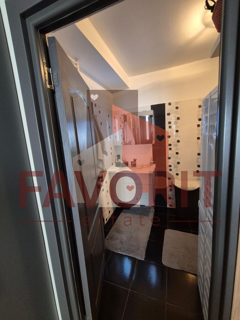 Apartament 3 camere | Giroc - Poză 8