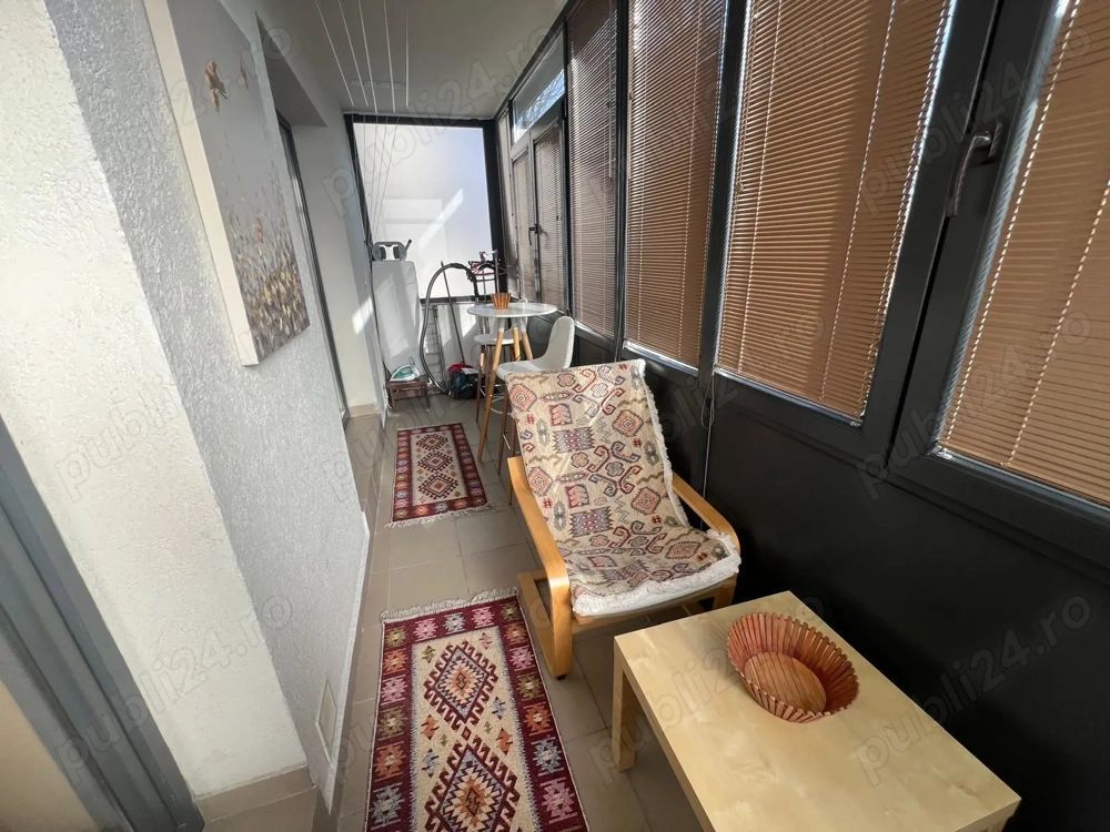 Inchiriere apartament 2 camere Bucuresti, Doamna Ghica - Poză 5