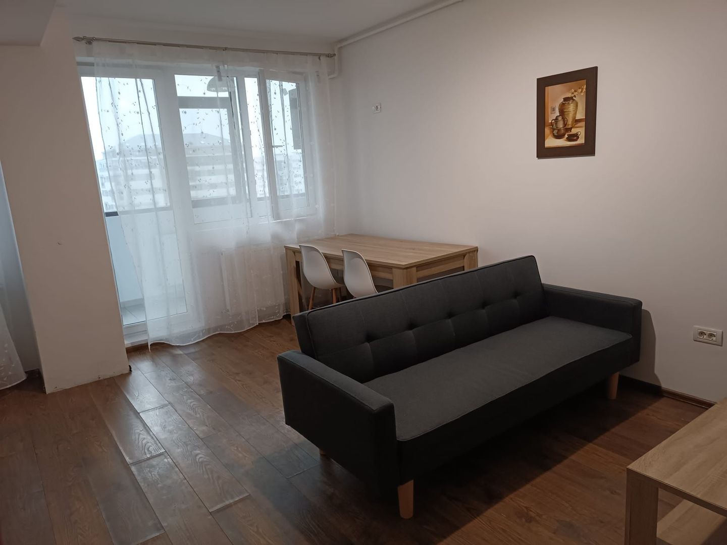 De inchiriat Apartament 2 camere Militari Residence - Poză 3