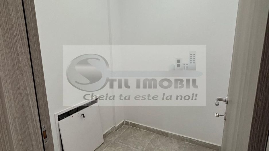 Ap. 2 camere, SD, 53mp, Bucium-Visan, 0% comision, Intabulat - Poză 8