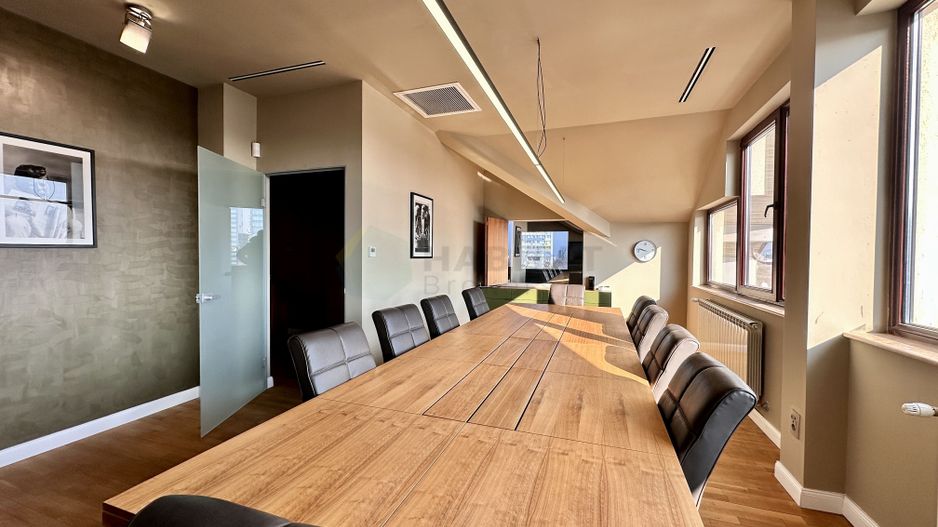 Spațiu office premium, discret - Poză 2