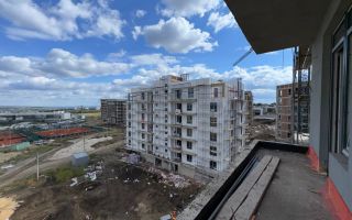 Apartament Satul German Bd. Europa - Poză 10