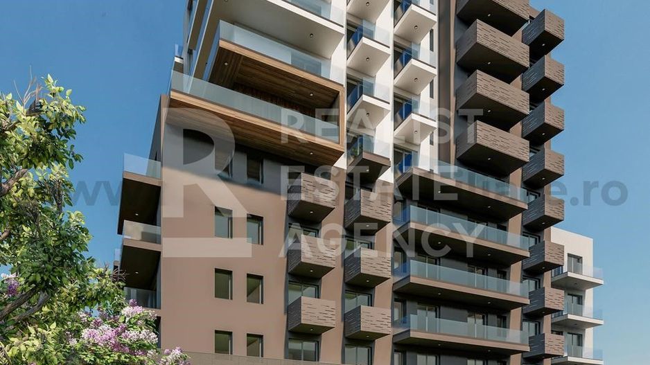 Apartament cu 3 camere de vânzare, Brașov - Poză 9