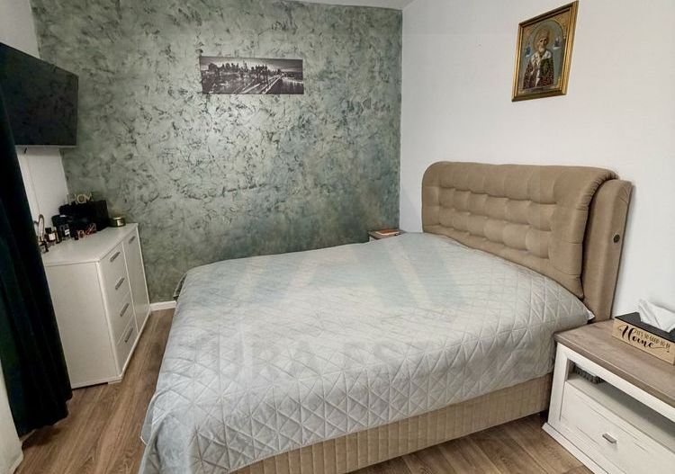 Apartament modern 3 camere, etaj 1, parcare privata 2 balcone Deventer - Poză 2