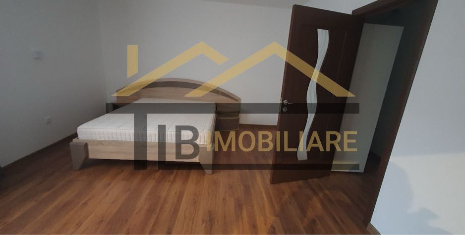 Apartament de 2 camere, 60mp, Zona Centrala - Poză 3