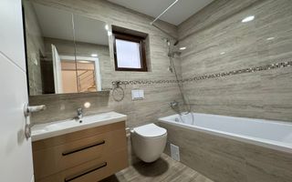 Casă individuală 6 camere, 200 mp, garaj și curte amenajată – Chișoda - Poză 12