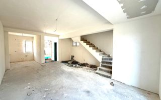 Casa individuala 4 camere -  Proiect arhitectural distinct - Giroc - Poză 1