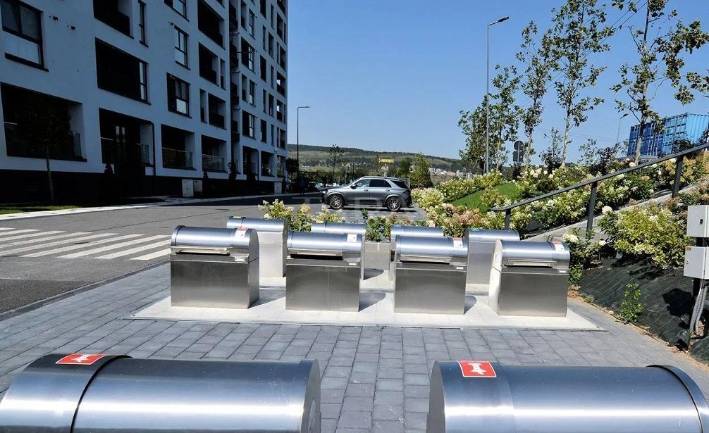 Apartament cu 4 camere de închiriat în zona Vivo. - Poză 14