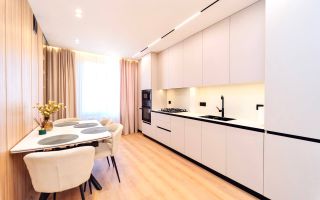 Vânzare, apartament, 2 camere , strada Ioana Radu, Buiucani - Poză 2