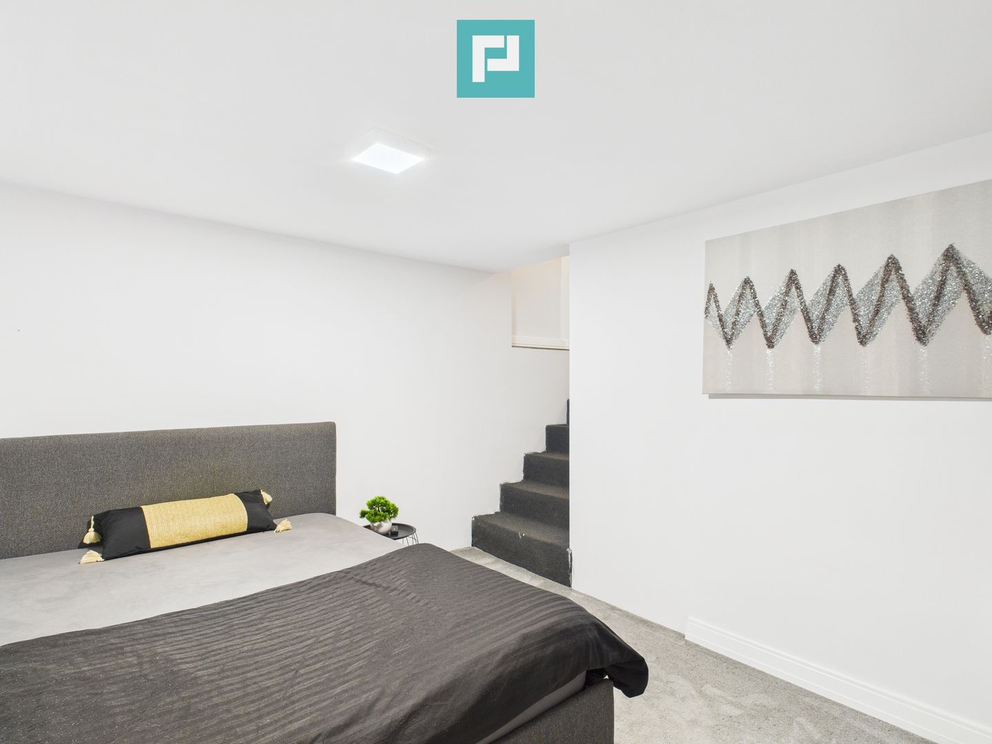 Apartament 3 camere  la curte  - Odobescu - Poză 18