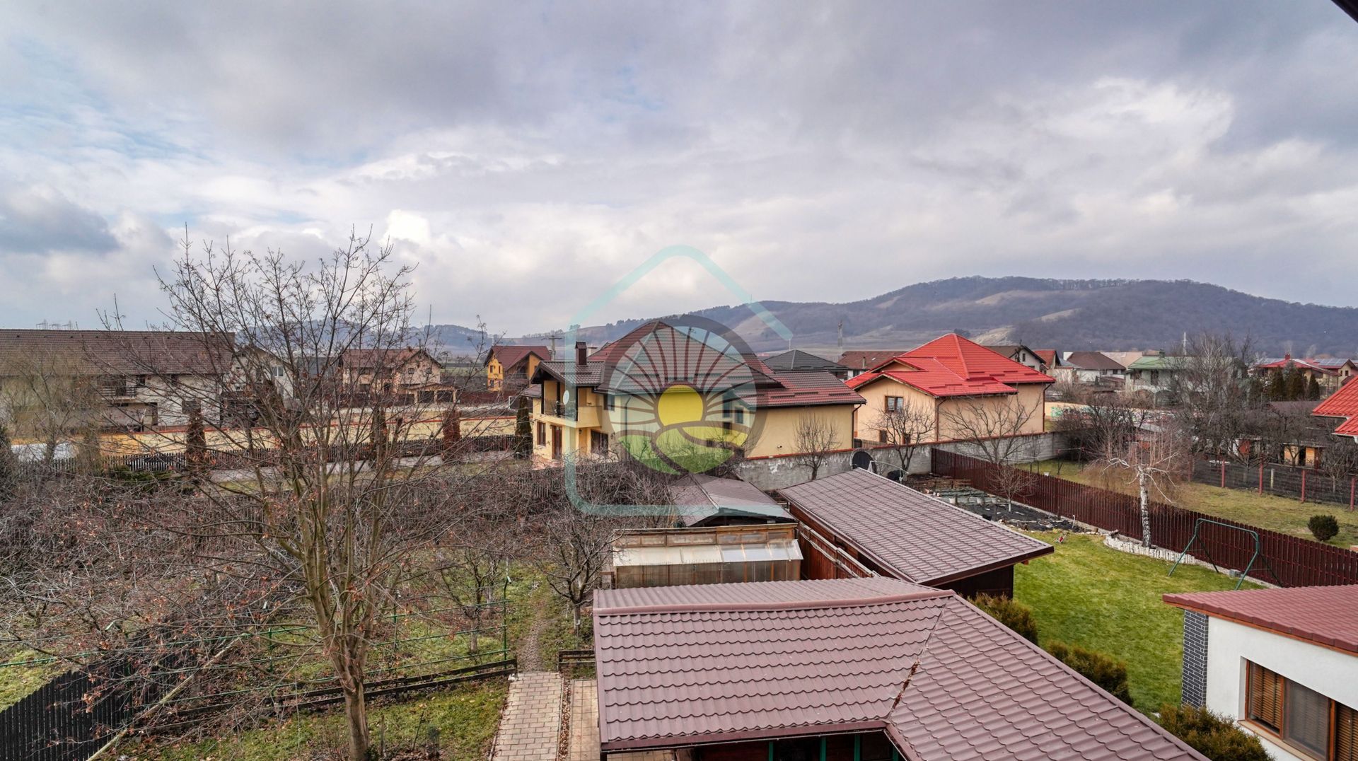 REZERVAT!!! CASA  HARMAN -COMISION 0 - Poză 34