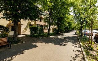 STEFAN CEL MARE - Aleea Circului | 3 Camere in inima Parcului - Poză 3