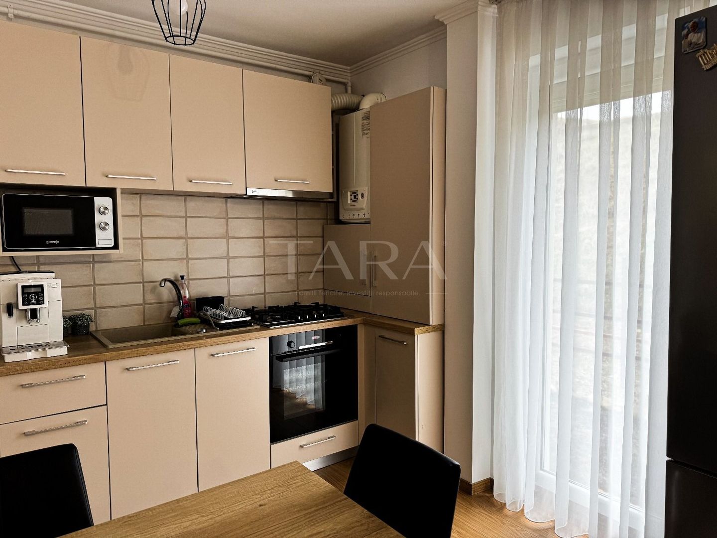 Apartament zona VIVO, BMW, lângă viitorul Spital Regional de Urgență. - Poză 2