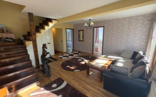 CASA SPERANTEI, TOATE UTILITATILE, MOBILATA, STATIE STB, COMISION 0% - Poză 4