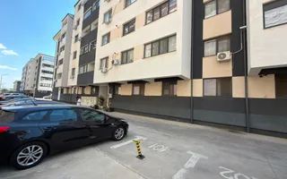 De vanzare apartament 2 camere decomandat - Drumul Binelui | - Poză 13