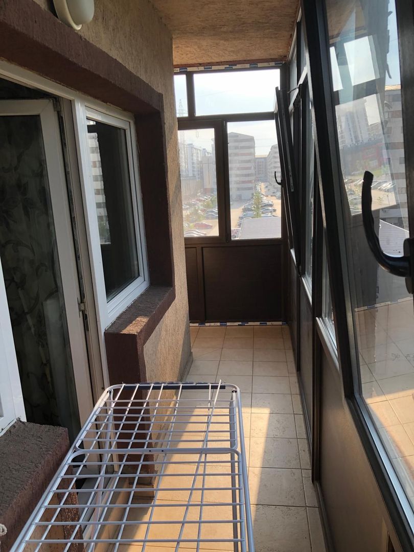 2 camere de vânzare | mobilat complet | etaj 3/8 |  Militari Residence - Poză 15