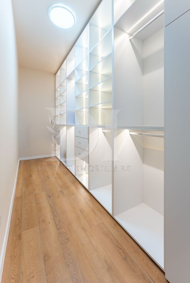 Apartament premium 2 camere / etaj intermediar / Zona Eroilor - Poză 18