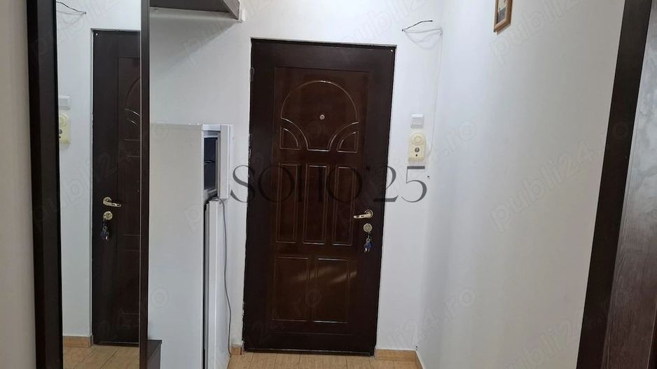 Apartament 2 camere | 1 Mai – RAR | 48 mp + balcon 11 mp | Renovat - Poză 3