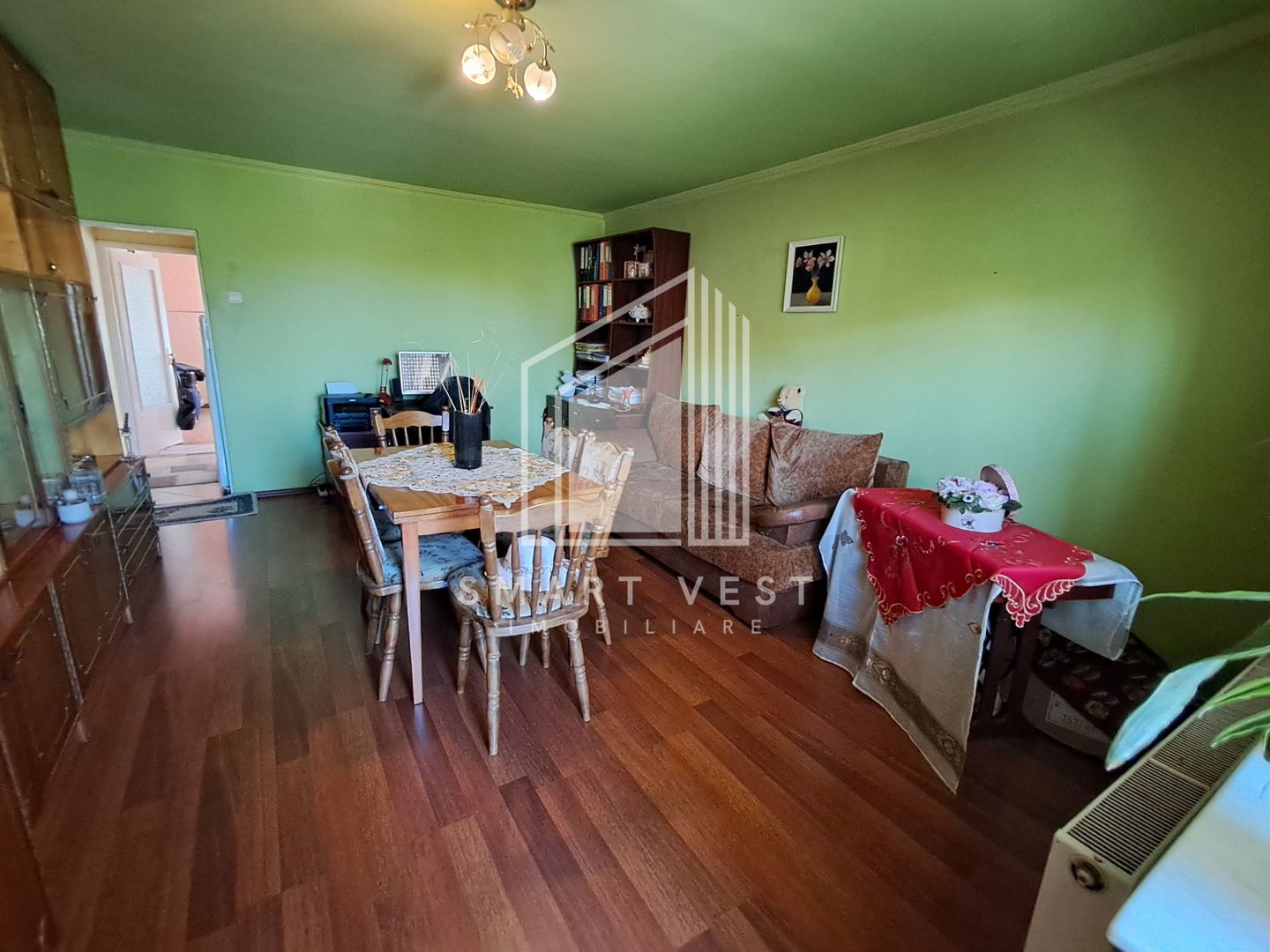 Apartament 2 camere | Etaj 3 | Zona Micro 17 - Poză 6