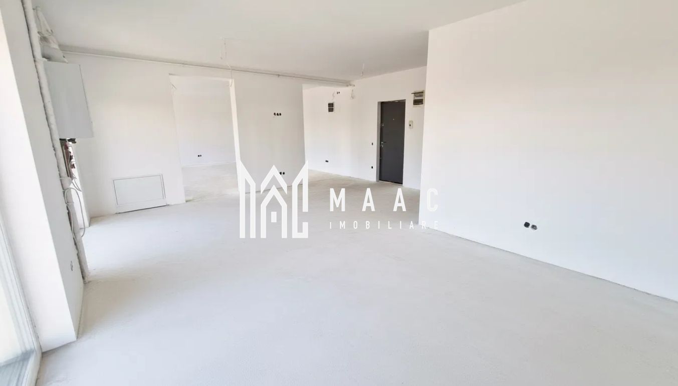 Spatiu Comercial I Parcare I 4 Vitrine I Doamna Stanca - Poză 2