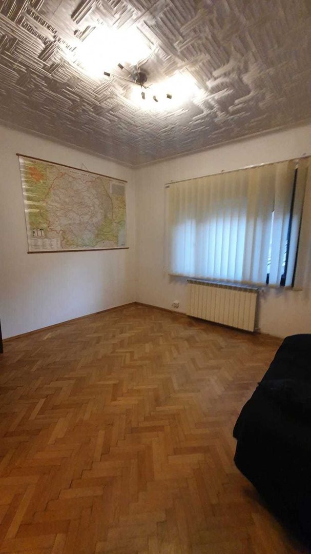 Apartament 2 camere in vila, stradal Dorobanți doua balcoane, două băi - Poză 6