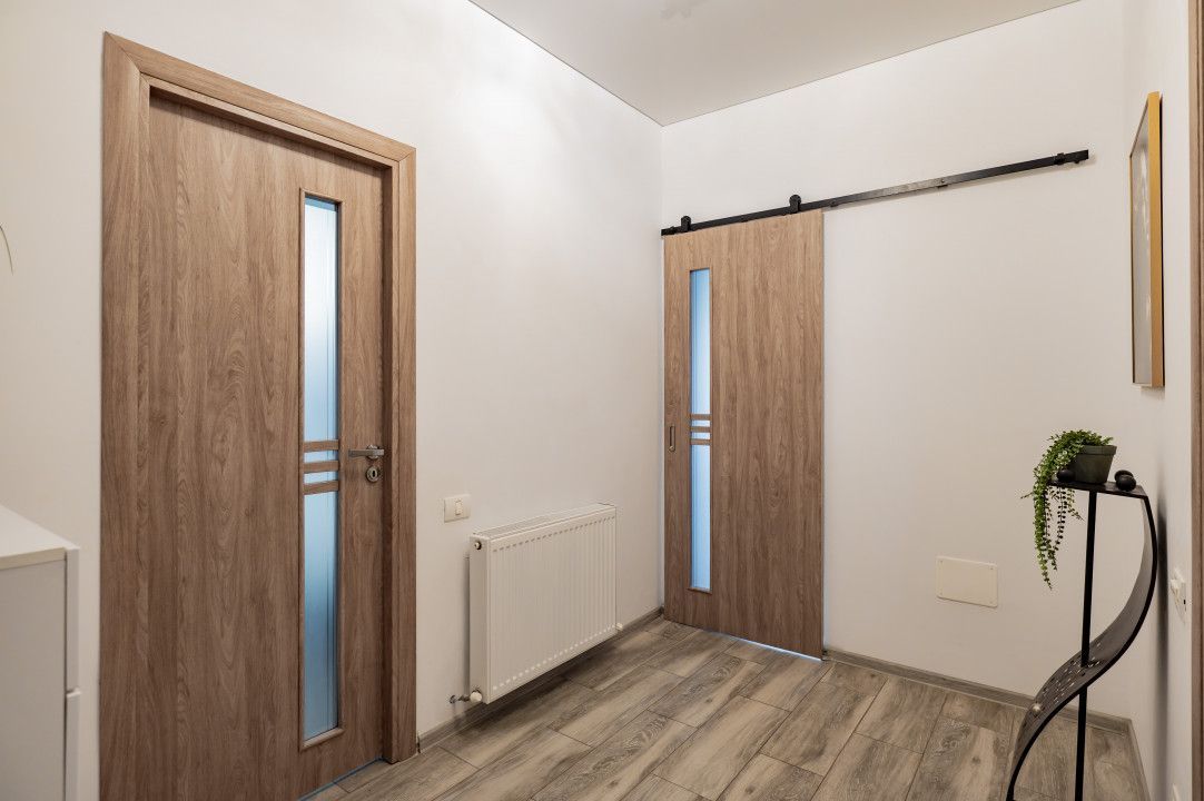 Apartament 2 camere cu vedere la mare – Miraj Sunset, Mamaia central - Poză 45