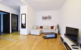 3 camere Parter | 91 mp | Gradina | Natura Residence - Poză 3