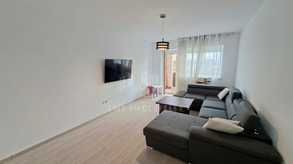 Apartament 2 camere decomandat Subcetate City Sanpetru Brasov - Poză 9