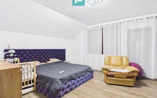 Casă individuală, 146 mp, 609 mp teren, Dumbrăvița - Poză 10