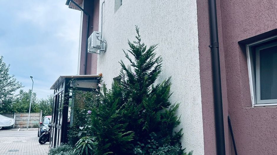 vila insir4cam,3bai,30mpcurte,2locuri parc./Popesti Leordeni - Poză 19