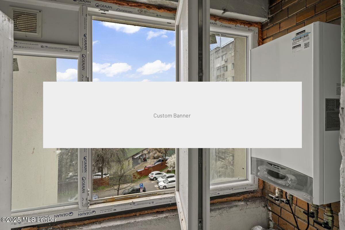 Basarabia - Metrou C. Georgian, 3 camere, 77 mp, Et. 4/10. Creditabil - Poză 16