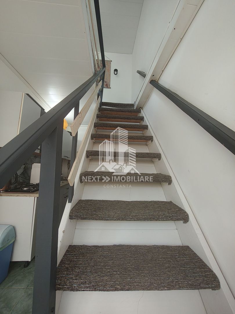 Casa de vacanta Costinesti 17 camere + un aprtament 2 camere - Poză 7