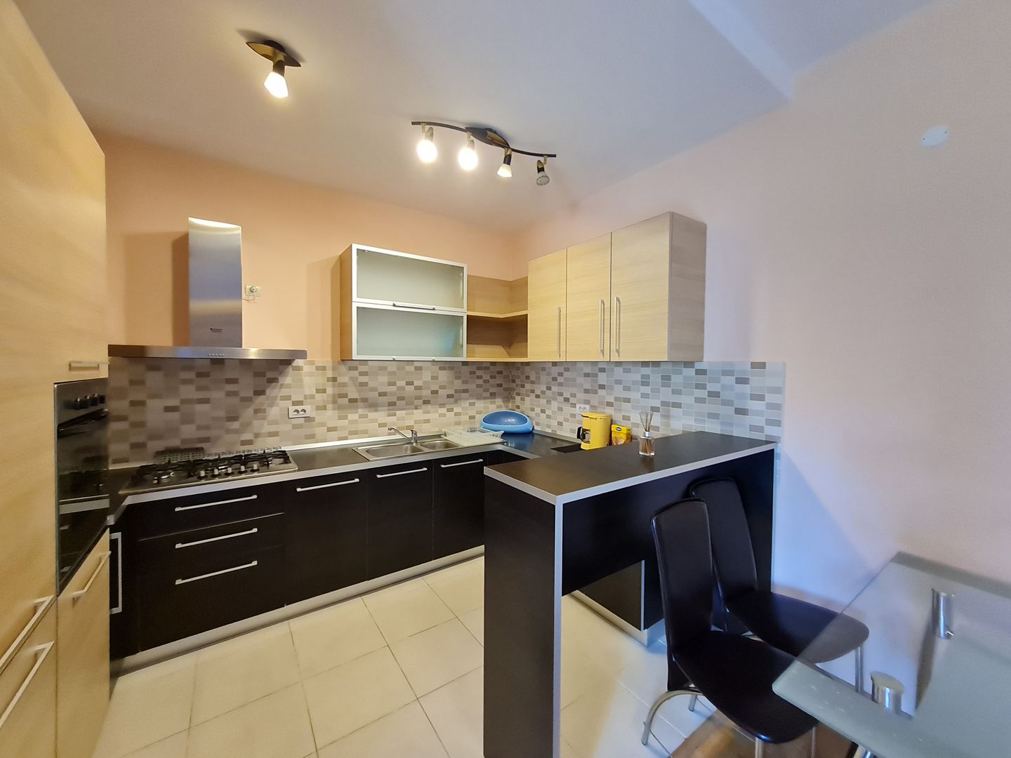 APARTAMENT DE LUX IN ZONA CENTRALA - Poză 21