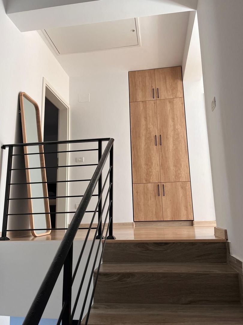 Mobilat si utilat complet in Dumbravita - Poză 14