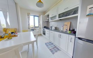 2 camere, Grozavesti - 19th Residence, Parcare Inclusă - Poză 4