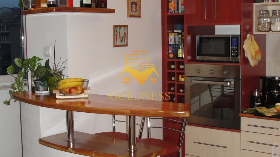 Apartament 4 camere 113 mp Observatorului bloc nou! - Poză 9