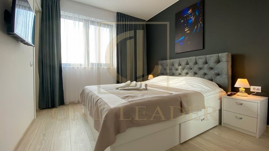 Apartament 3 camere | 74 mp | 2 băi | Încălzire pardoseală | Parcare - Poză 1
