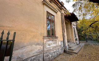 De vanzare Vila interbelica/Casă individuală, Cismigiu, Sala Radio - Poză 13