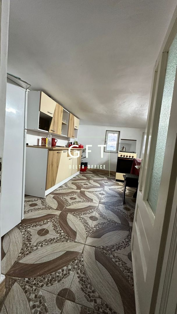 Casa Individuala Vermes cu gradina 28 ari - Poză 11