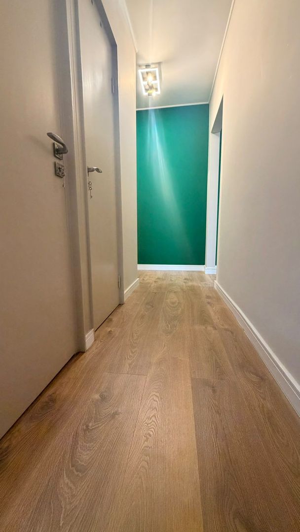 APARTAMENT 2 CAMERE PARC DRUMUL TABEREI - Poză 9